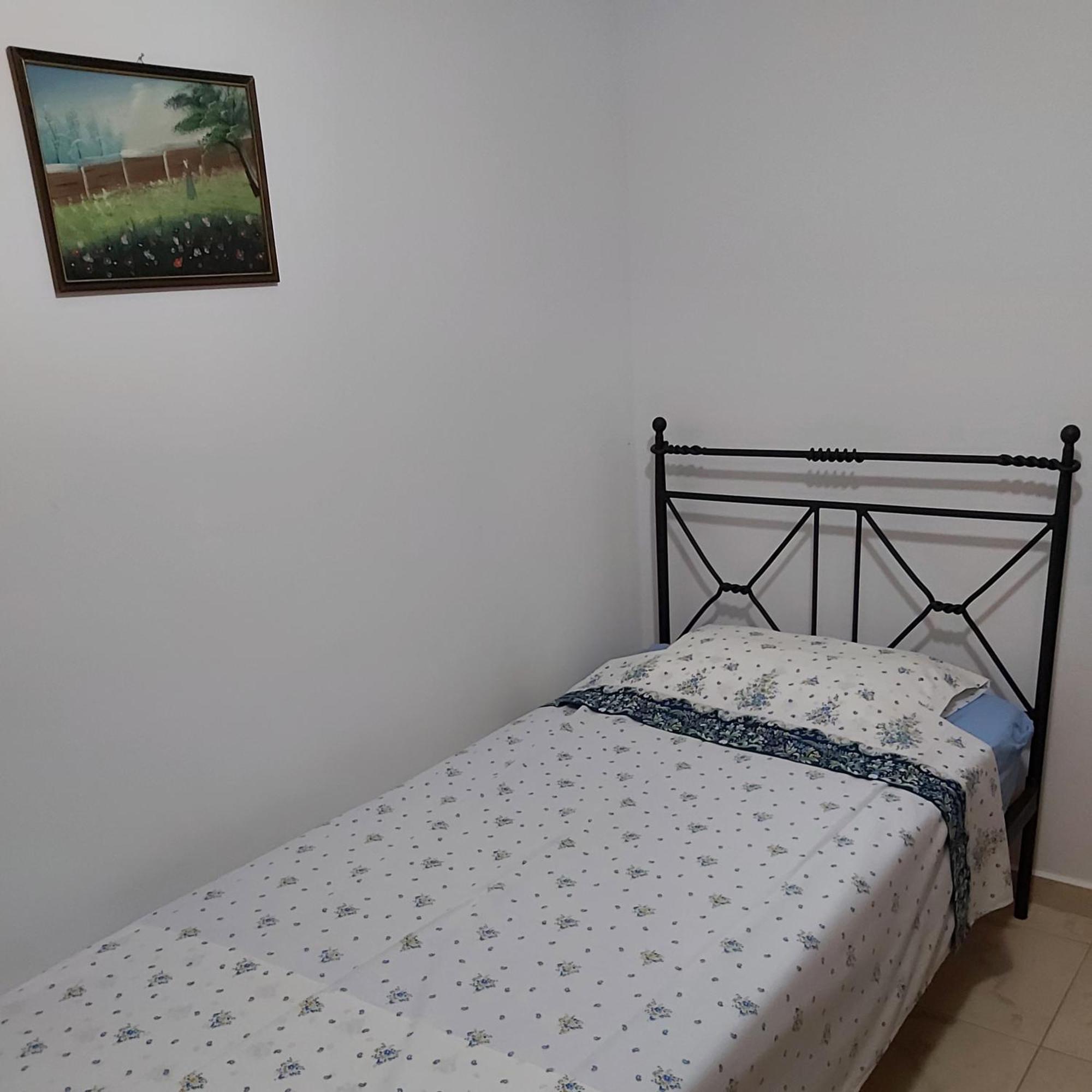 Antonios Apartments Архангелос Номер фото